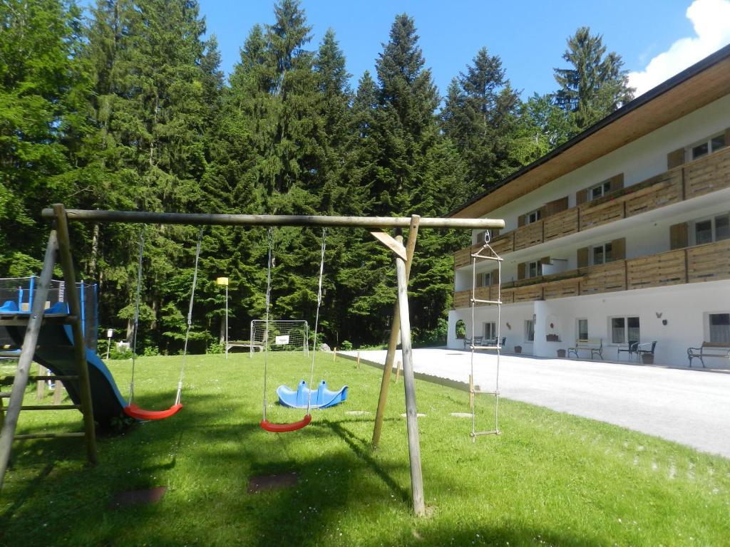 Pension Und Appartements Hartkaiser Ellmau Habitación foto